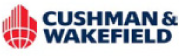 Cushman & Wakefield logo