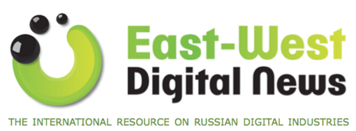 East-West Digital News logo