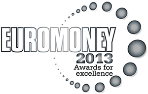Euromoney 2013