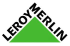 Leroy Merlin logo