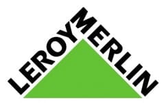 Leroy Merlin logo