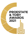 PROESTATE AWARDS TOBY AWARDS