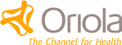 Oriola logo