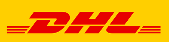 DHL logo