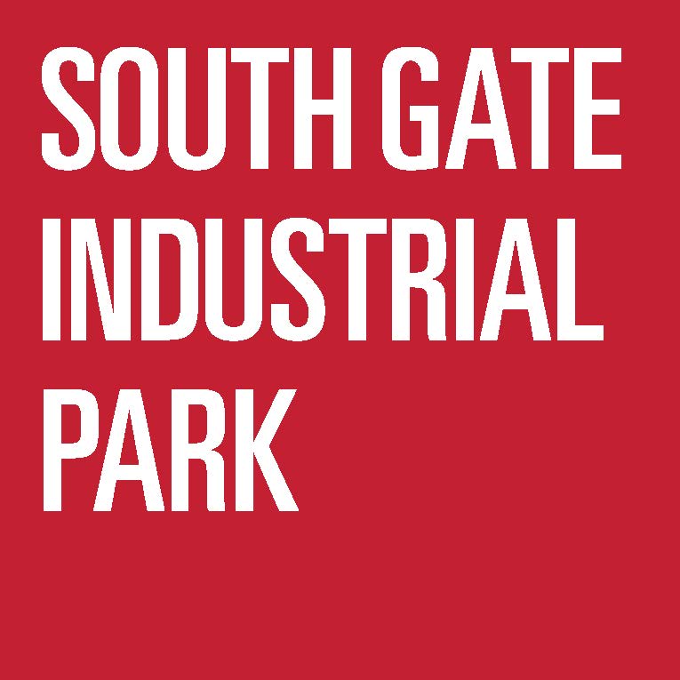 South Gate Industrial Park