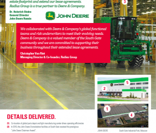 john deere photo