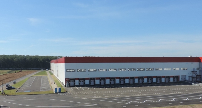 south gate building photo