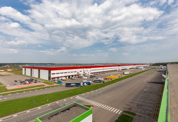 DHL 2014 Block 4A1 Exterior