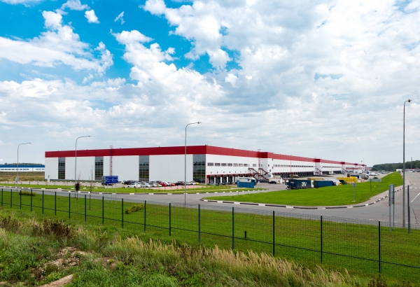 DHL 2014 Block 4A1 Exterior