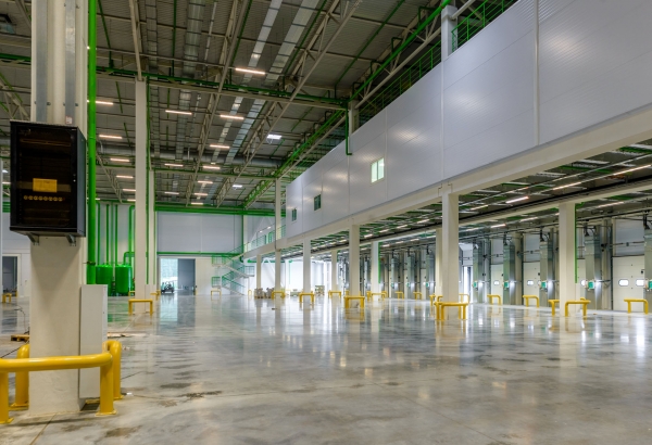 LM 2016 interior