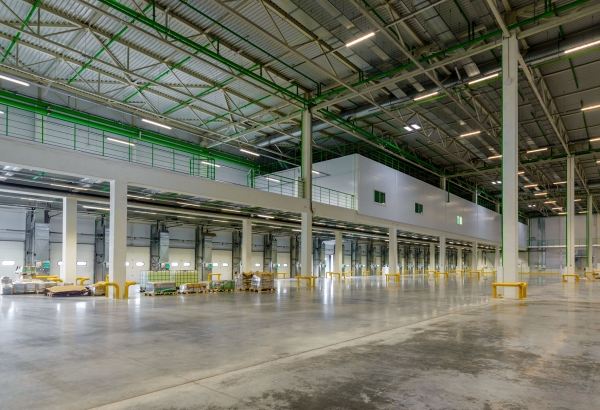 LM 2016 interior