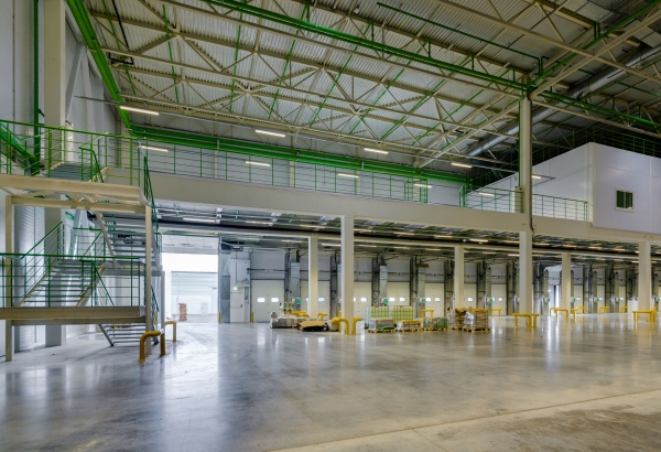 LM 2016 interior