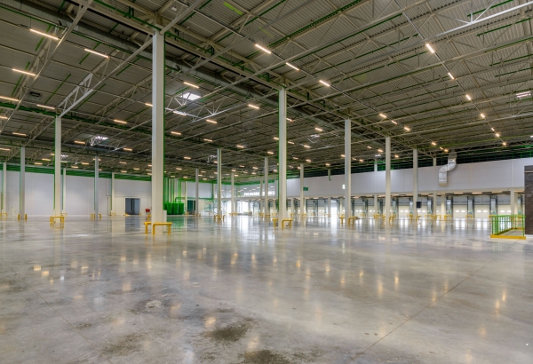 LM 2016 interior