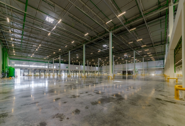 LM 2016 interior