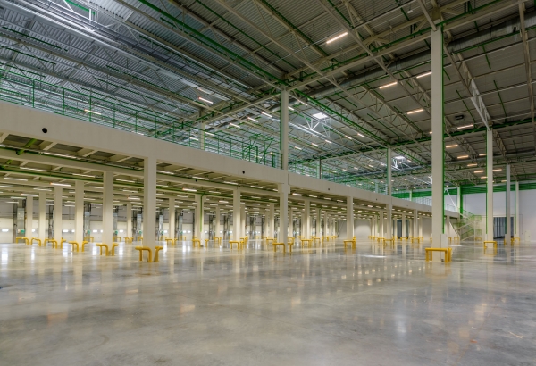 LM 2016 interior