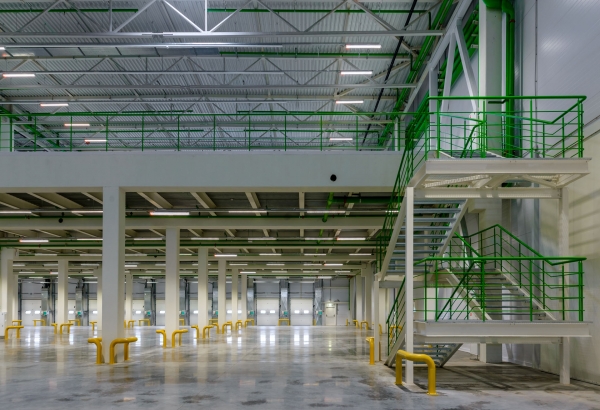 LM 2016 interior