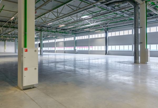 LM 2016 interior