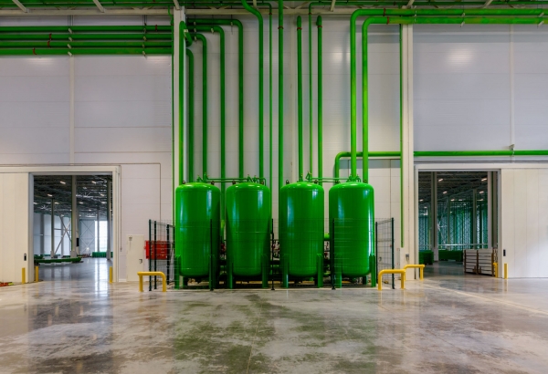 LM 2016 sustainability fire system 
