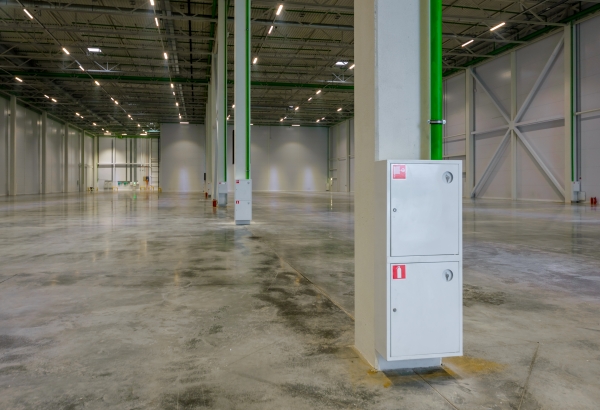 LM interior fire system 2016
