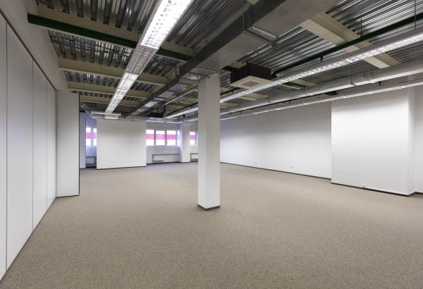 2009 block 6a2 office interior