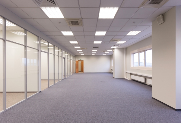 2009 block 6a2 office interior