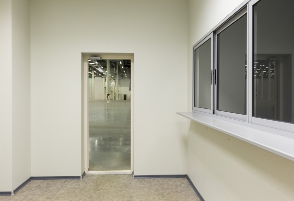 2009 block 6a2 office interior