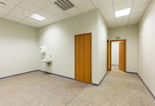 2009 block 6a2 office interior