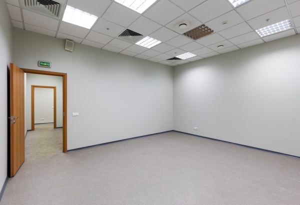 2009 block 6a2 office interior