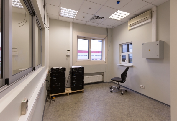 2009 block 6a2 office interior