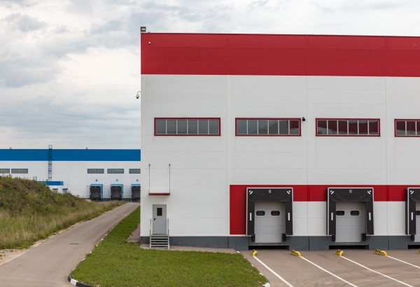 Vacancy 2014 Block 2C Exterior Docks