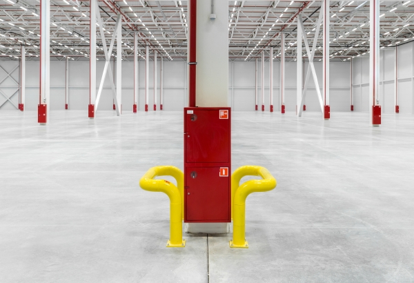 2014 block 4b1 interior fire system