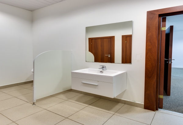 Vacancy 2014 Block 4B1 Interior 