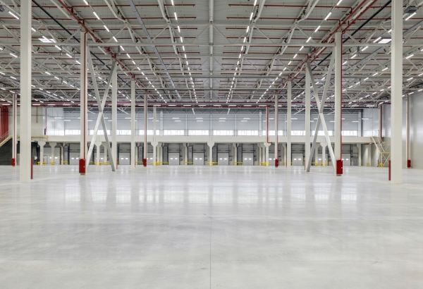 Vacancy 2014 Block 4B1 Interior Floors