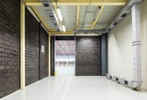 Vacancy 2014 Block 4B1 Interior Charger room