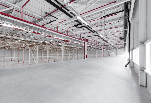 Vacancy 2014 Block 4B1 Interior 
