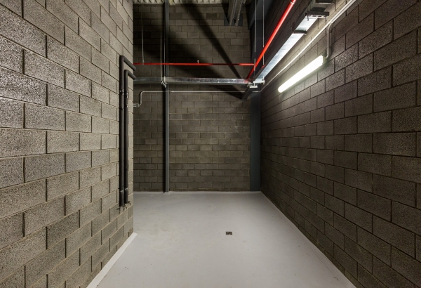Vacancy 2014 Block 4B1 Interior 