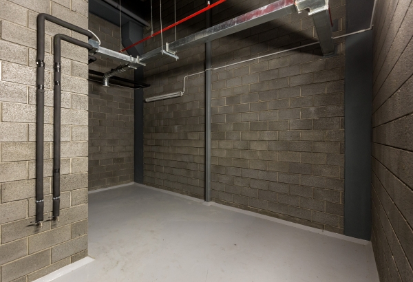 Vacancy 2014 Block 4B1 Interior 