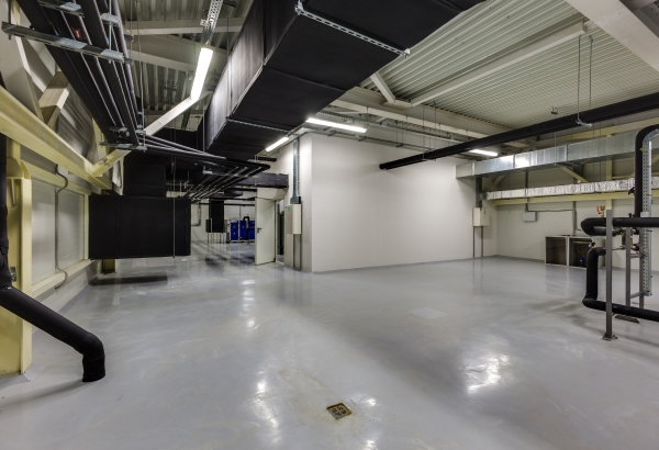 Vacancy 2014 Block 4B1 Interior 