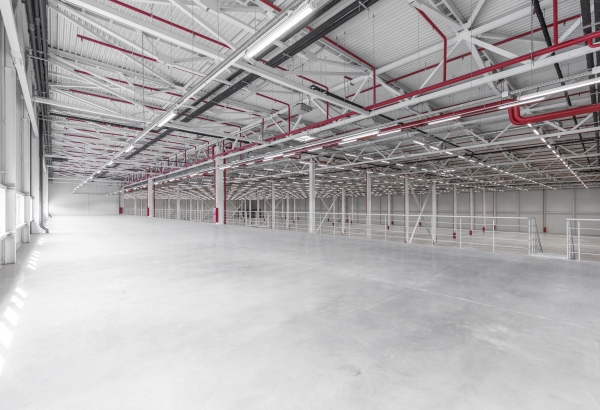 Vacancy 2014 Block 4B1 Interior 