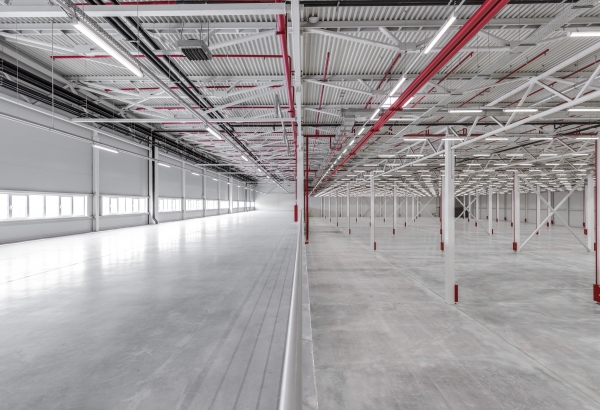 Vacancy 2014 Block 4B1 Interior 