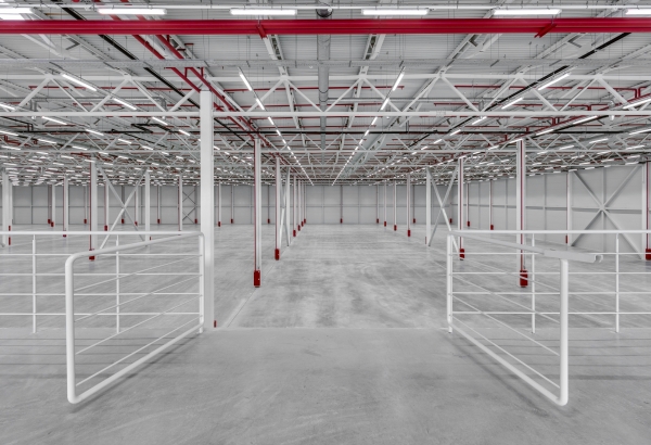 Vacancy 2014 Block 4B1 Interior 