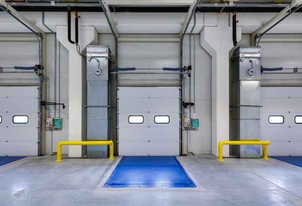 Vacancy 2014 Block 4B1 Interior 