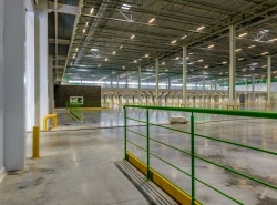 LM 2016 interior