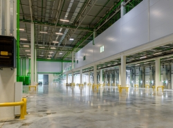 LM 2016 interior