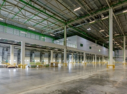 LM 2016 interior
