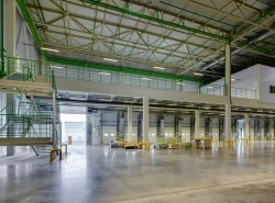 LM 2016 interior