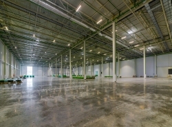 LM 2016 interior