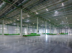 LM 2016 interior