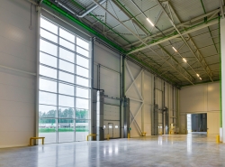 LM 2016 interior