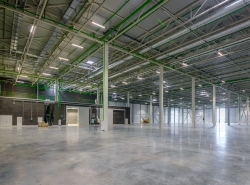 LM 2016 interior